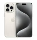 Apple iPhone 15 Pro 128GB White Titanium