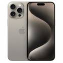 Apple iPhone 15 Pro 512GB Natural Titanium