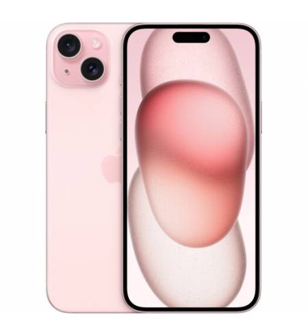 Apple iPhone 15 Plus 128GB Pink