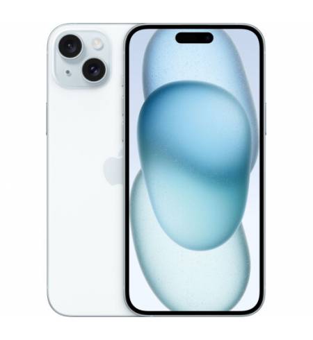 Apple iPhone 15 Plus 256GB Blue