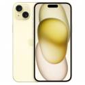 Apple iPhone 15 Plus 256GB Yellow
