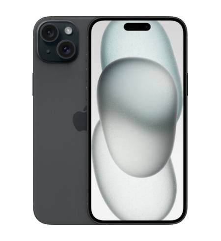 Apple iPhone 15 512GB Black