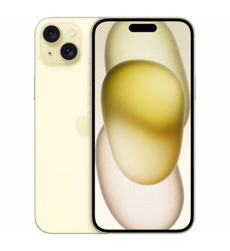 Apple iPhone 15 512GB Yellow