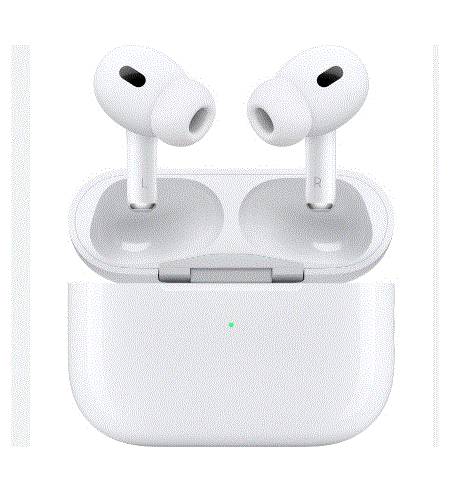 Apple AirPods Pro (2nd) MTJV3 USB-C
