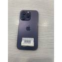 iPhone 14 Pro 128 purple (4515) 