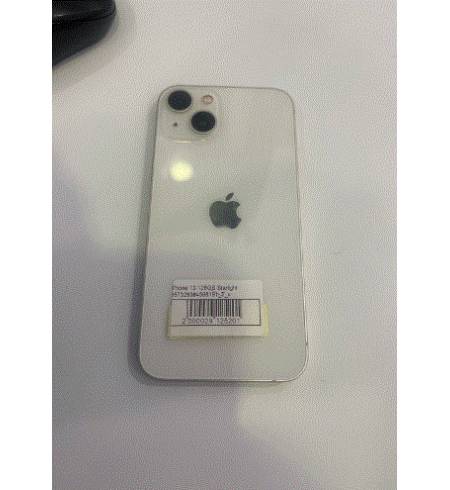 iPhone 13 128 starlight (8191)