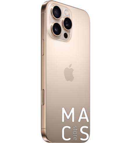 Apple iPhone 16 Pro Max 256GB Desert Titanium