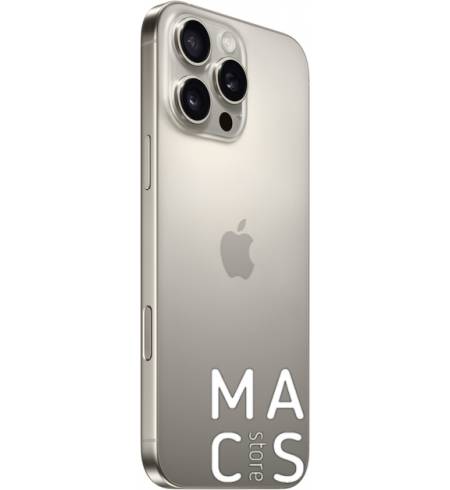 Apple iPhone 16 Pro Max 256GB Natural Titanium