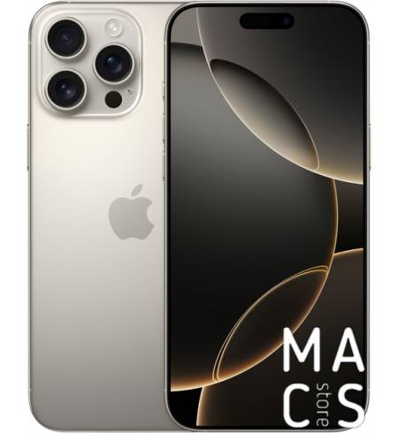 Apple iPhone 16 Pro Max 256GB Natural Titanium