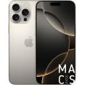 Apple iPhone 16 Pro Max 256GB Natural Titanium
