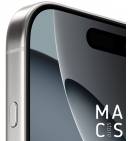 Apple iPhone 16 Pro Max 256GB White Titanium