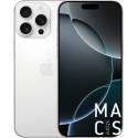Apple iPhone 16 Pro Max 256GB White Titanium