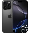 Apple iPhone 16 Pro Max 512GB Black Titanium