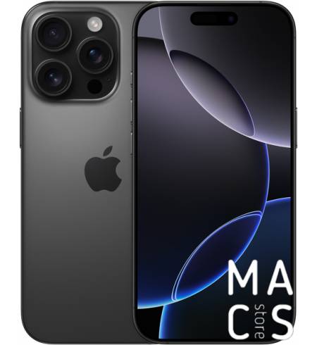 Apple iPhone 16 Pro Max 512GB Black Titanium