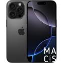 Apple iPhone 16 Pro Max 512GB Black Titanium