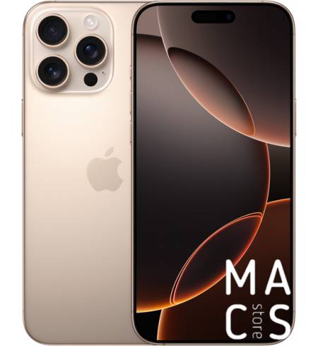 Apple iPhone 16 Pro Max 512GB Desert Titanium