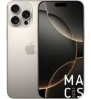 Apple iPhone 16 Pro Max 512GB Natural Titanium