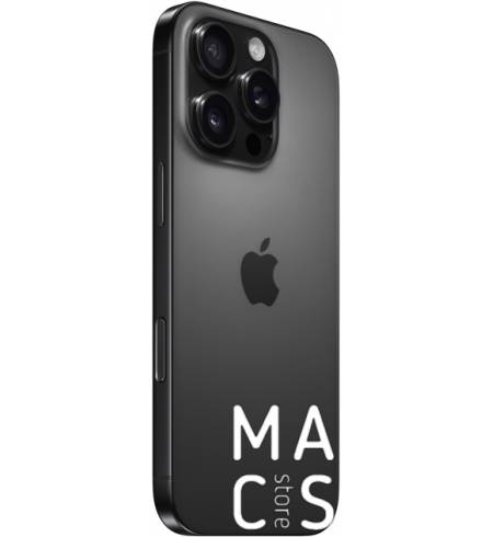 Apple iPhone 16 Pro Max 1TB Black Titanium