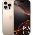 Apple iPhone 16 Pro Max 1TB Desert Titanium