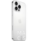 Apple iPhone 16 Pro Max 1TB White Titanium
