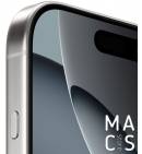 Apple iPhone 16 Pro 128GB White Titanium