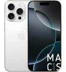 Apple iPhone 16 Pro 128GB White Titanium