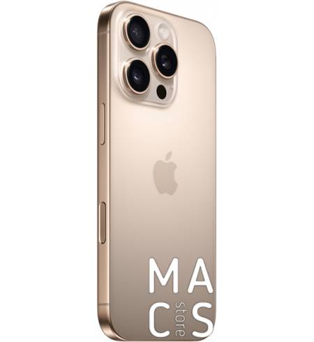 Apple iPhone 16 Pro 256GB Desert Titanium