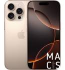 Apple iPhone 16 Pro 512GB Desert Titanium