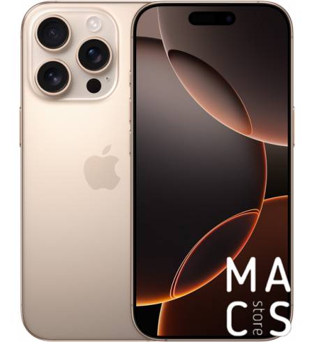 Apple iPhone 16 Pro 512GB Desert Titanium