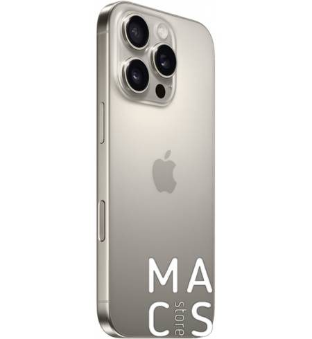 Apple iPhone 16 Pro 512GB Natural Titanium