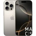 Apple iPhone 16 Pro 512GB Natural Titanium