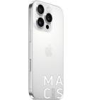 Apple iPhone 16 Pro 512GB White Titanium