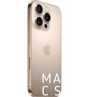 Apple iPhone 16 Pro 1TB Desert Titanium