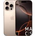 Apple iPhone 16 Pro 1TB Desert Titanium
