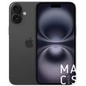 Apple iPhone 16 Plus 128GB Black