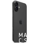 Apple iPhone 16 Plus 128GB Black