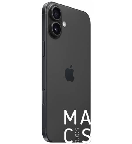 Apple iPhone 16 Plus 128GB Black