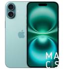 Apple iPhone 16 Plus 128GB Teal