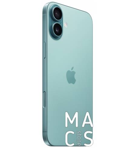 Apple iPhone 16 Plus 128GB Teal