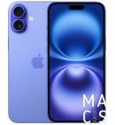 Apple iPhone 16 Plus 128GB Ultramarine
