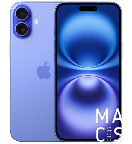 Apple iPhone 16 Plus 128GB Ultramarine