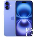 Apple iPhone 16 Plus 128GB Ultramarine
