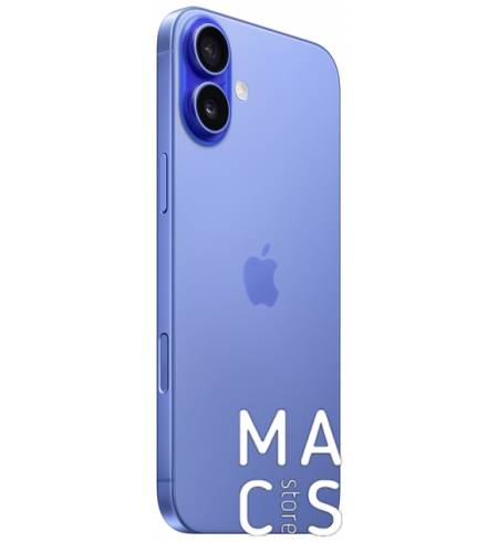 Apple iPhone 16 Plus 128GB Ultramarine
