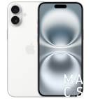 Apple iPhone 16 Plus 128GB White