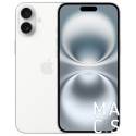 Apple iPhone 16 Plus 128GB White