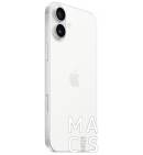 Apple iPhone 16 Plus 128GB White