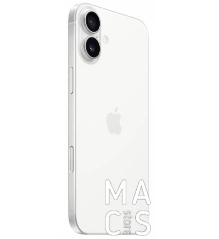 Apple iPhone 16 Plus 128GB White