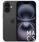 Apple iPhone 16 128GB Black