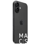 Apple iPhone 16 128GB Black