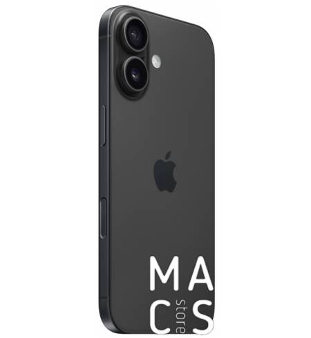 Apple iPhone 16 128GB Black